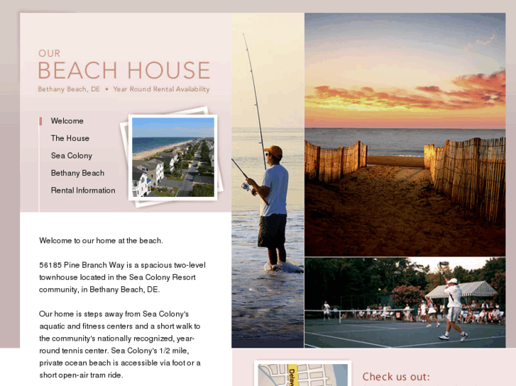 www.bethany-beach-house.com