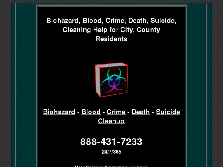 www.biohazard-blood-crime-death-suicide-clean-help-city-county.info