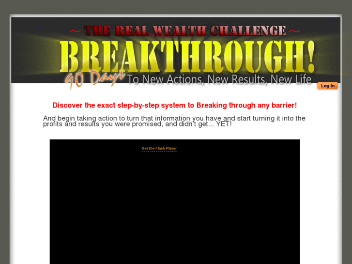 www.breakthrough90.com