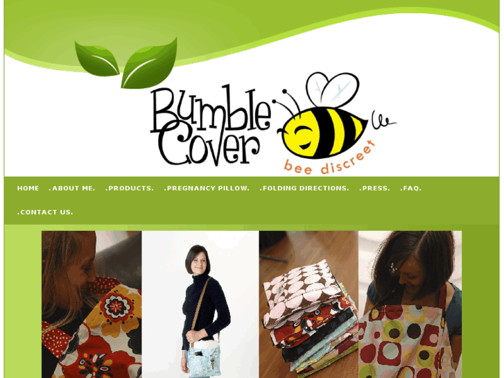 www.bumblecover.com