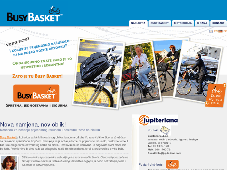 www.busybasket.info