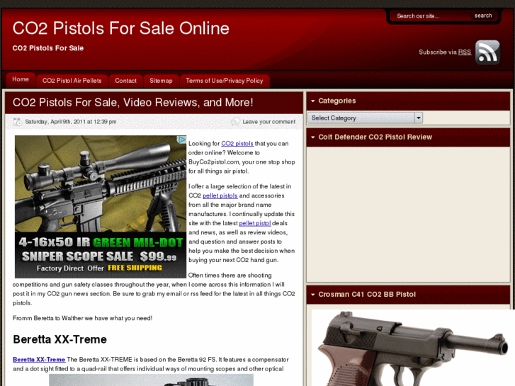 www.buyco2pistol.com