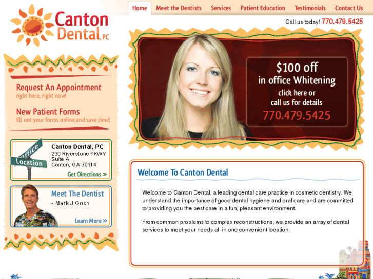 www.cantondental.net