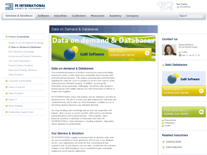 www.carbon-datashop.com