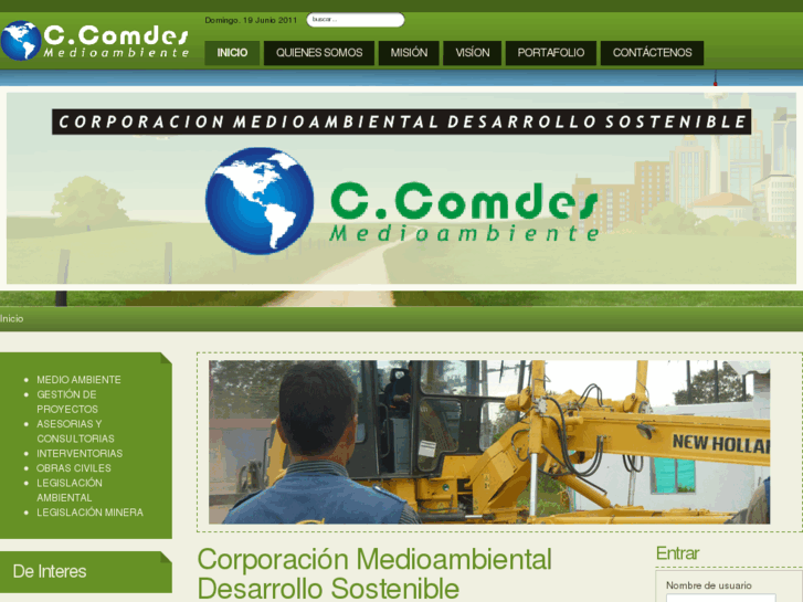 www.ccomdes.com