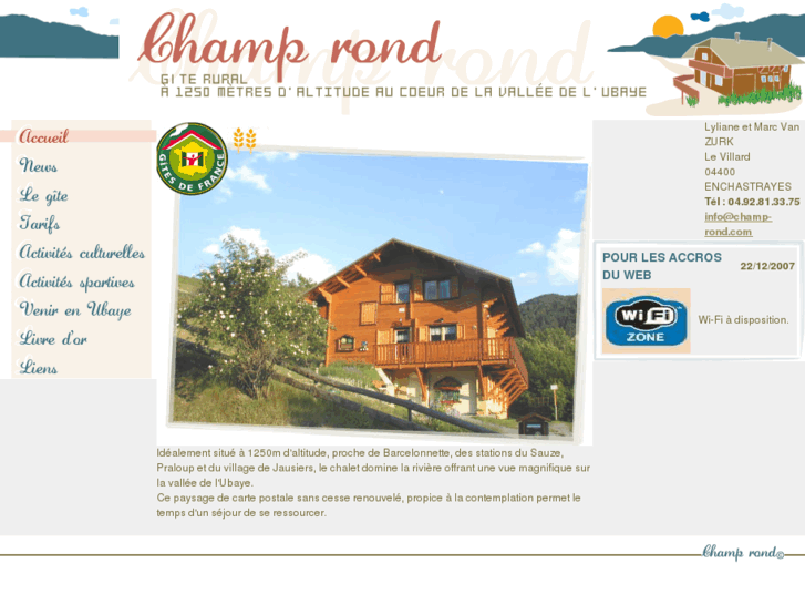 www.champ-rond.com