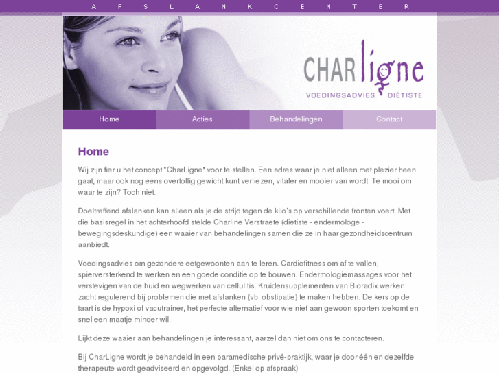 www.charligne.be