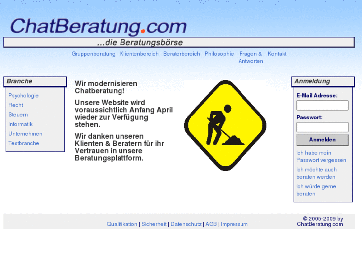 www.chatberatung.com