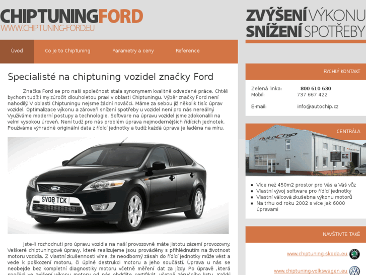 www.chiptuning-ford.eu