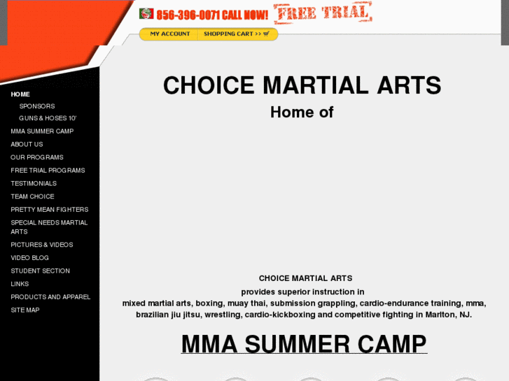 www.choicemartialartsacademy.com