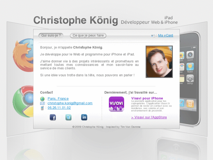 www.christophekonig.com