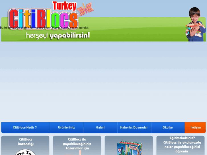 www.citiblocsturkey.com