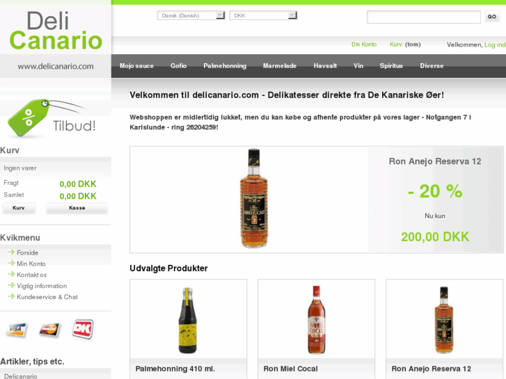 www.delicanario.com