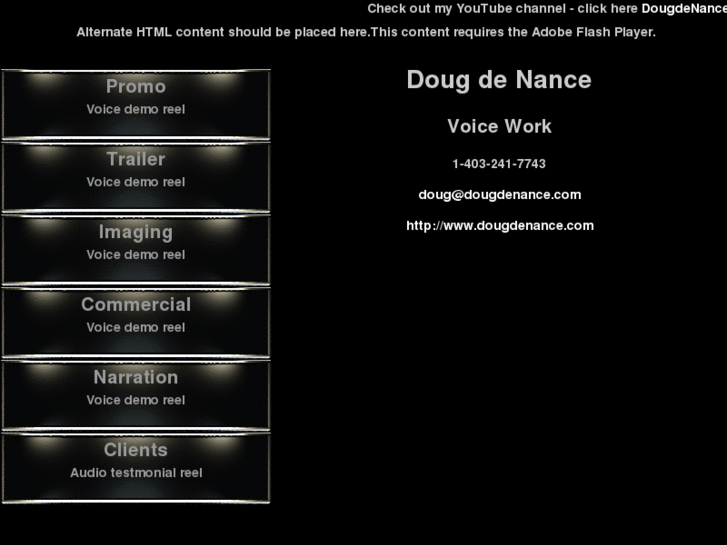 www.denancedouglas.com