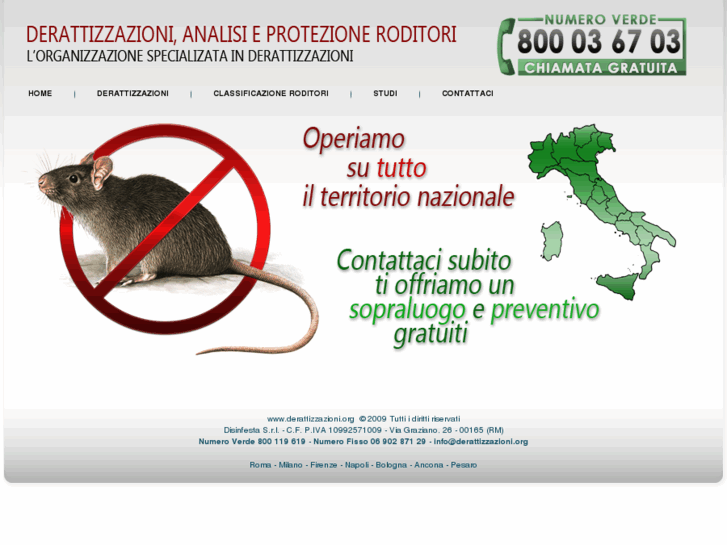 www.derattizzazioni.org