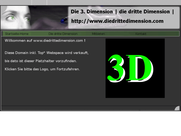 www.diedrittedimension.com