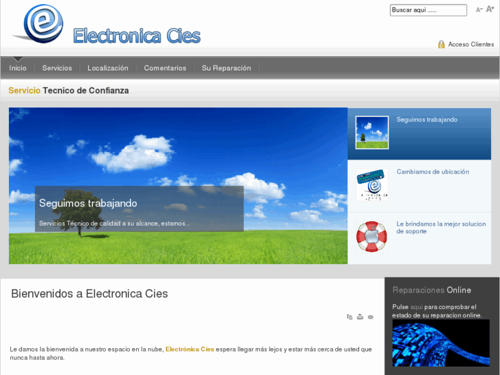 www.electronicacies.es