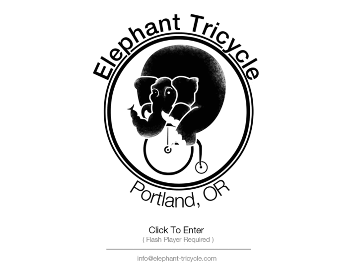 www.elephant-tricycle.com