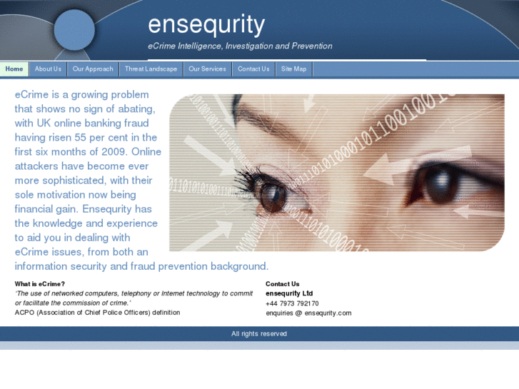 www.ensequrity.com