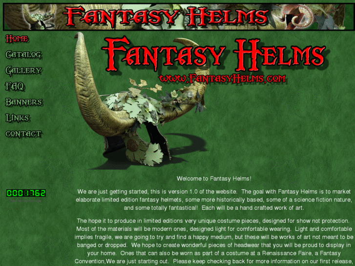 www.fantasyhelms.com