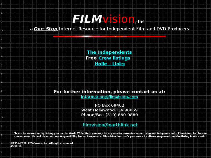 www.filmvision.com