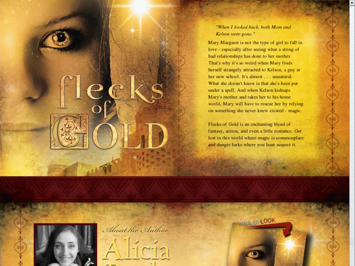 www.flecksofgold.com