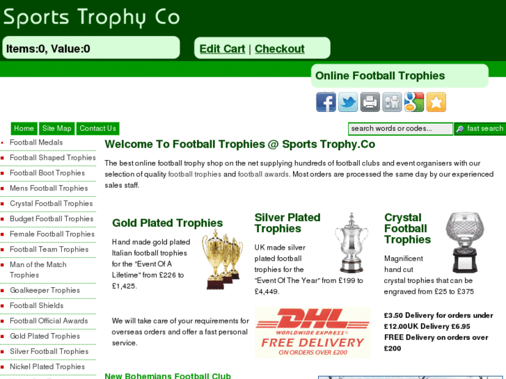 www.footballleaguetrophies.co.uk