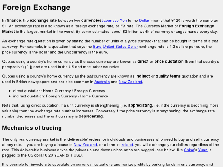 www.foreign-exchange.ru