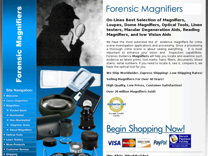 www.forensicmagnifier.com