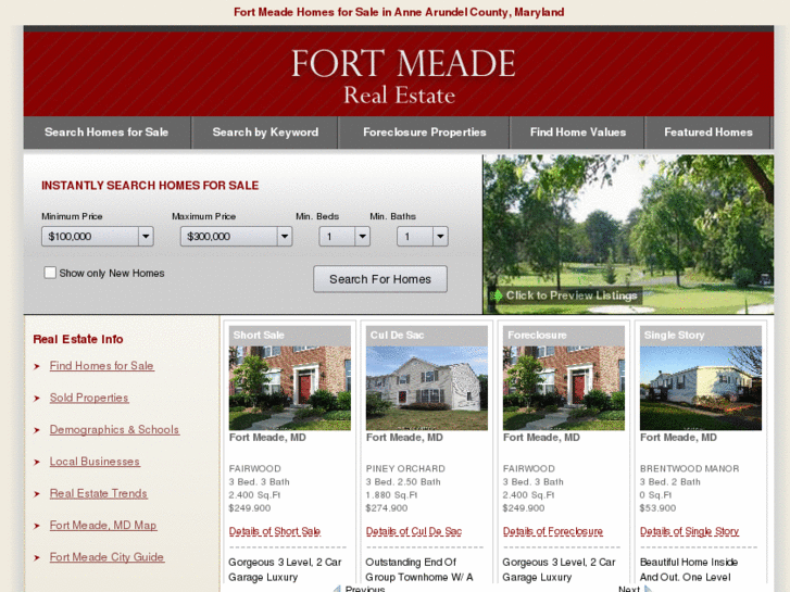 www.fortmeade-md.com