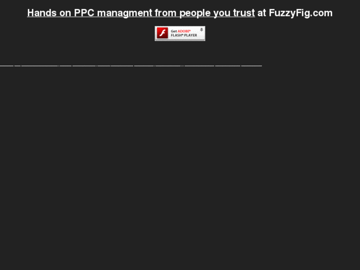 www.fuzzyfig.com