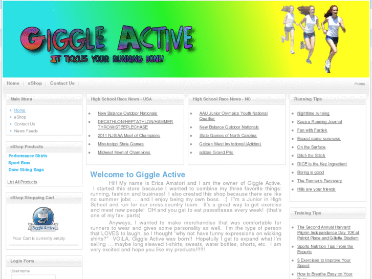 www.giggleactive.com