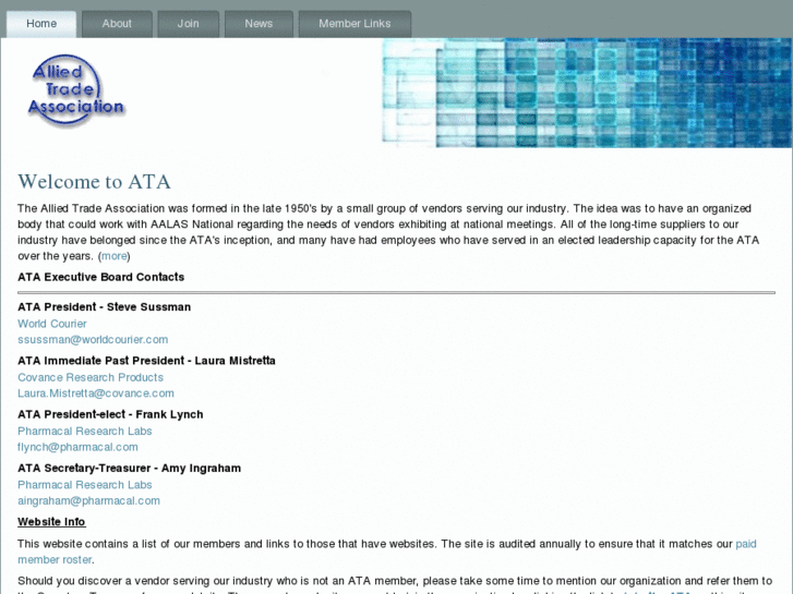 www.go2ata.net