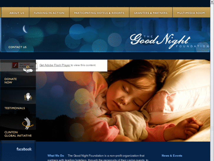 www.goodnightfoundation.com