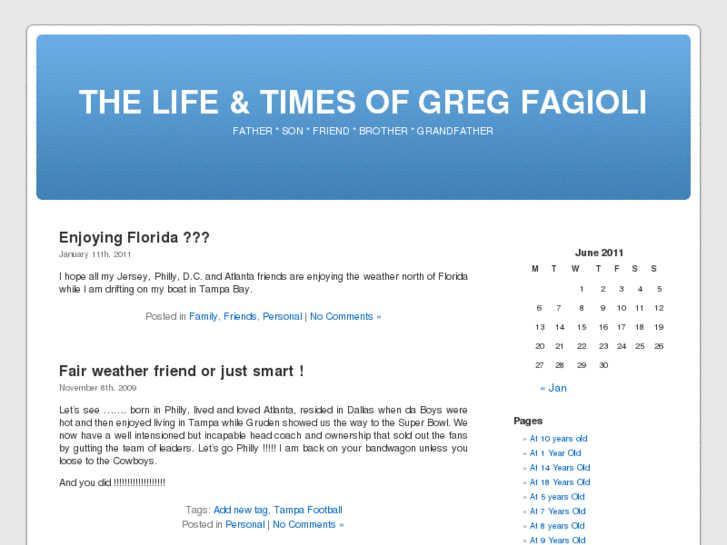 www.gregfagioli.com