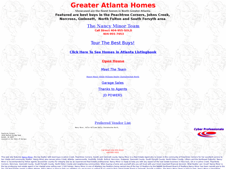 www.gwinnettsbesthomes.com