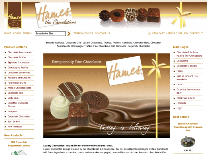 www.hamesthechocolatiers.co.uk