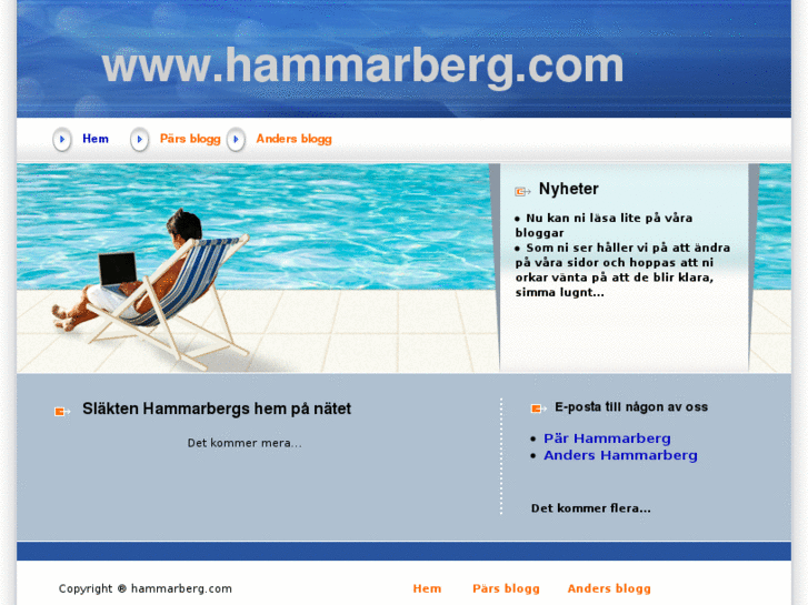 www.hammarberg.com