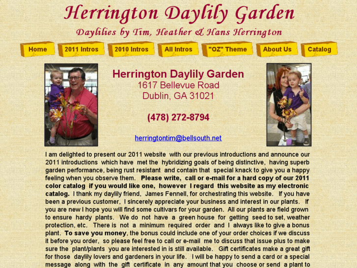 www.herringtondaylilygarden.com