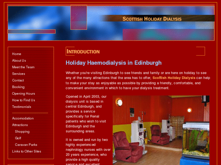 www.holidayhaemodialysisscotland.com