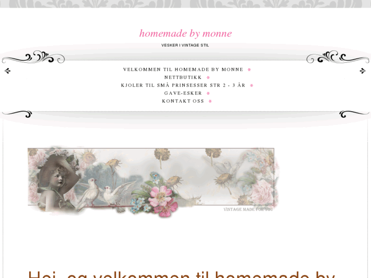 www.homemadebymonne.com