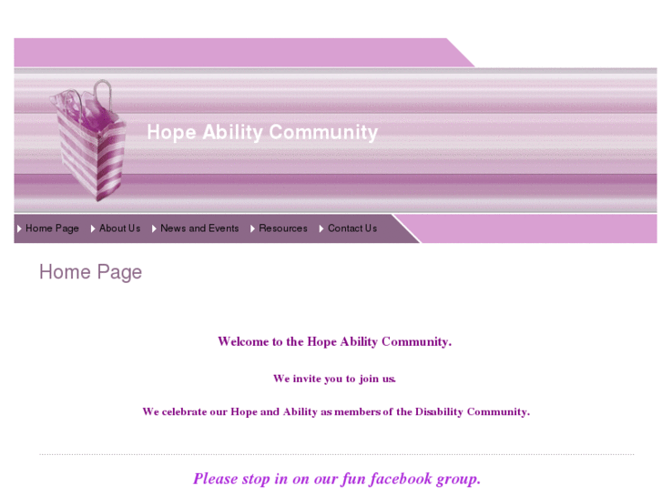 www.hope-ability.com