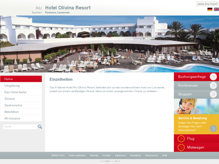 www.hotel-olivina-resort.com