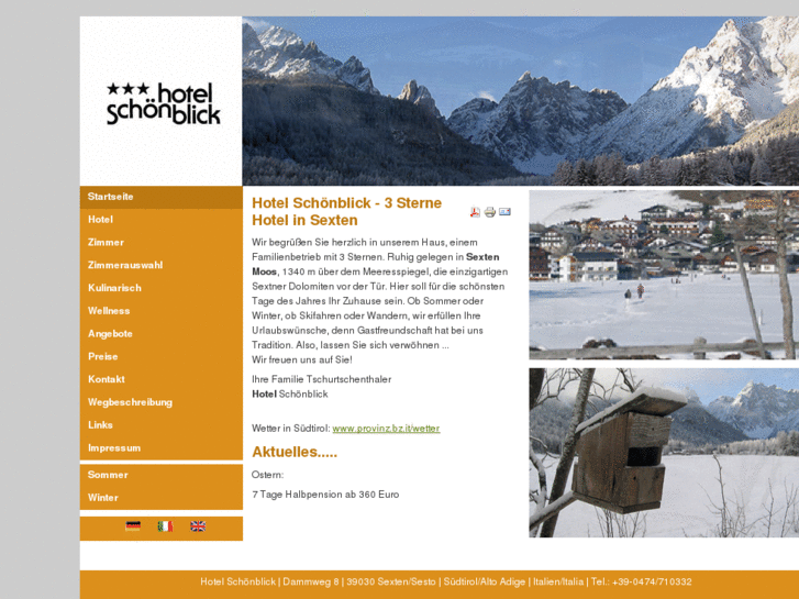 www.hotelschoenblick.com