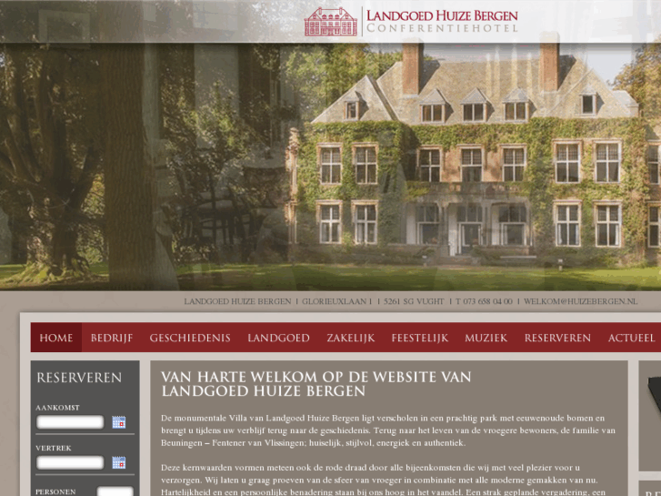 www.huizebergen.nl