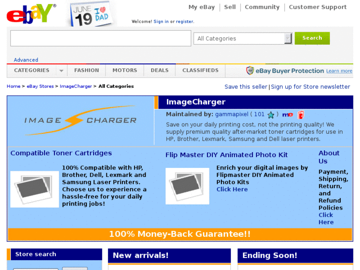 www.imagecharger.com