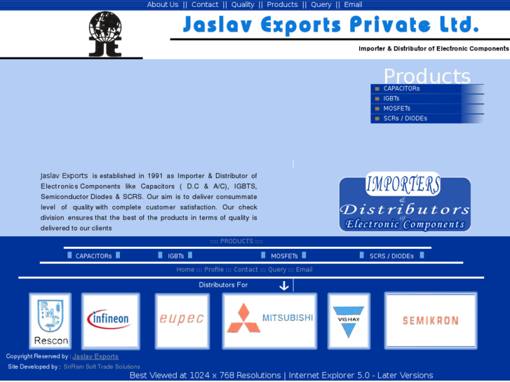 www.jaslavexports.com