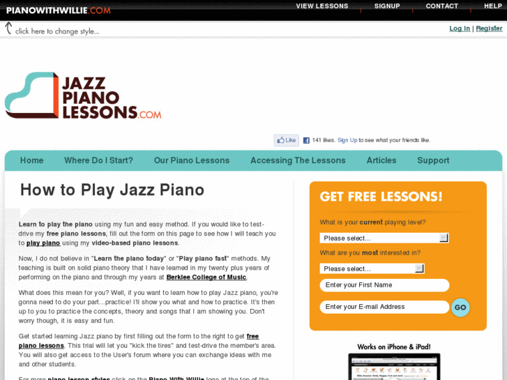 www.jazzpianolessons.com