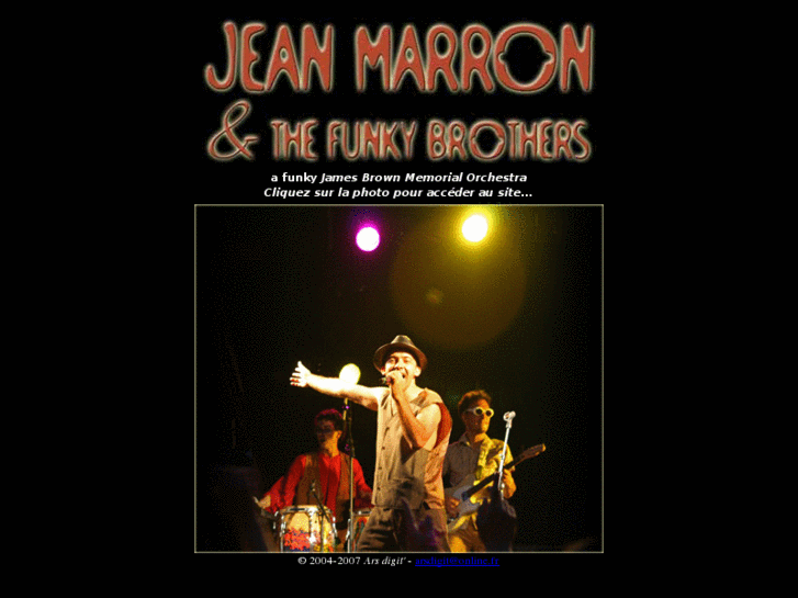 www.jeanmarron.com