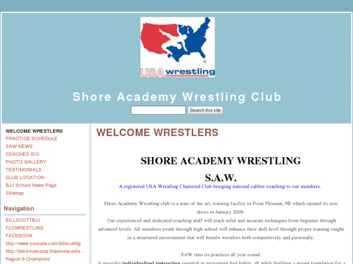 www.jerseydevilwrestlingclub.com